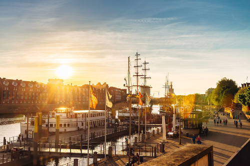 Vé máy bay đi Bremen