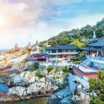 Đặt Vé Máy Bay Hà Nội Đi Busan Giá Rẻ