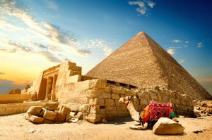 Đặt Vé máy bay đi Cairo giá rẻ