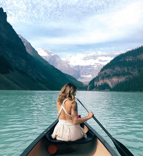 mua vé máy bay đi calgary giá tốt