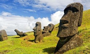 Đặt Vé Máy Bay Đi Chile Giá Rẻ