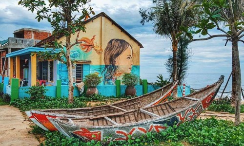 Vé máy bay đi Chu Lai giá rẻ