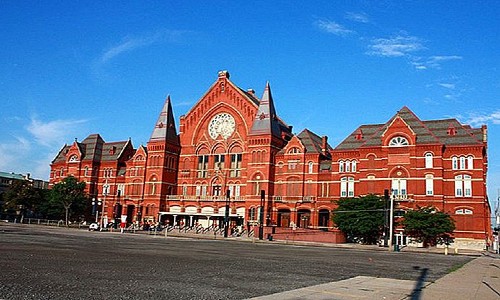 Vé máy bay giá rẻ đi Cincinnati