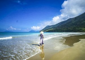 Đón bình minh Mũi Cá Mập cùng vé máy bay đi Côn Đảo GIÁ RẺ [2026] tại Vietnam Booking