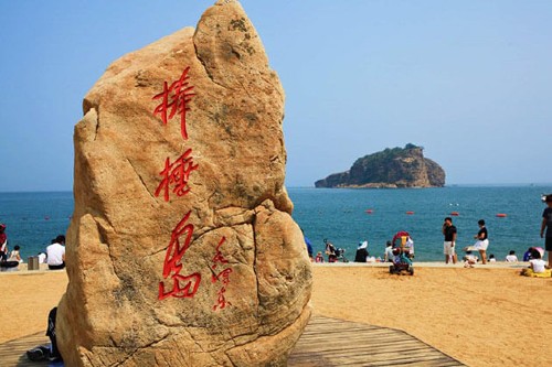 vé máy bay đi Đại Liên