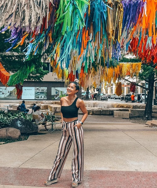 đặt vé máy bay đi Dallas giá rẻ