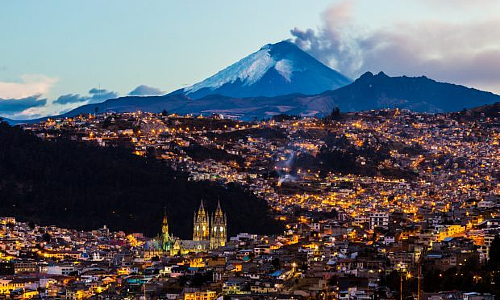 gi&aacute; v&eacute; m&aacute;y bay đi Ecuador