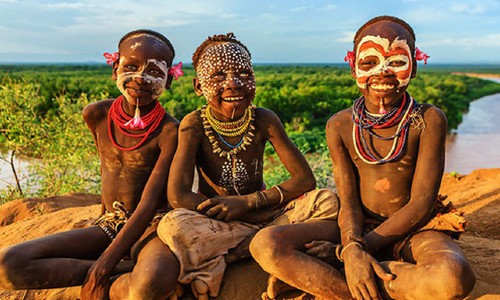 v&eacute; m&aacute;y bay đi Ethiopia