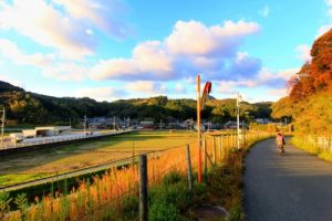 Vé máy bay giá rẻ đi Fukuoka