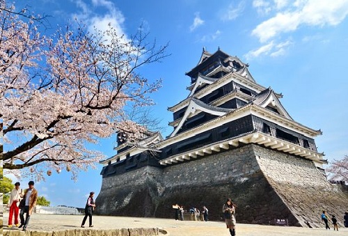 Vé máy bay từ hà nội đi fukuoka