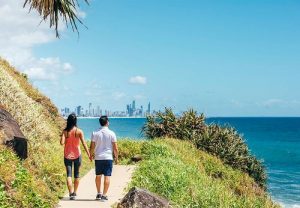Vé máy bay đi Gold Coast