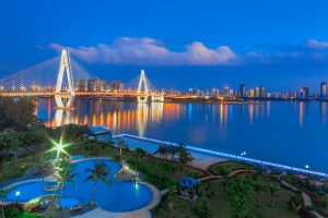 Vé máy bay giá rẻ đi Haikou (Hải Khẩu)