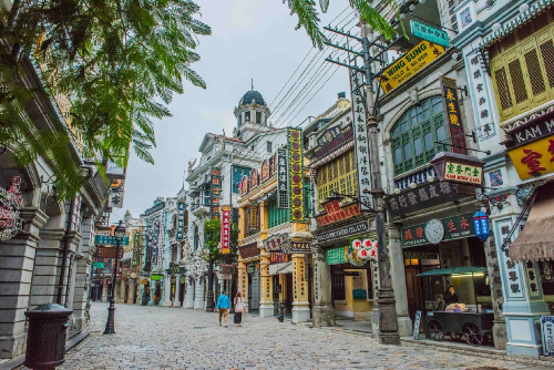 vé máy bay đi Hải Khẩu