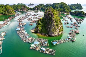 Khuyến mãi vé máy bay đi Hải Phòng [2026] – Chuyến du lịch Đất Cảng đầy thú vị cùng Vietnam Booking