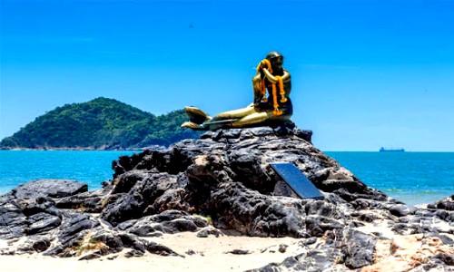 Vé máy bay giá rẻ đi Hat Yai