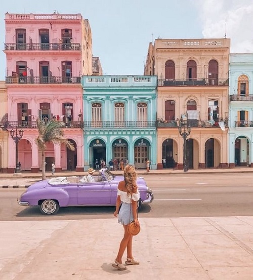 mua vé máy bay giá rẻ đi havana