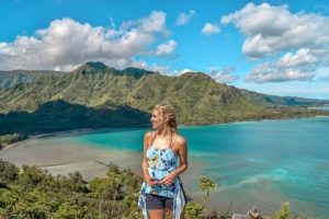 Đặt Vé máy bay đi Honolulu (Mỹ) giá rẻ