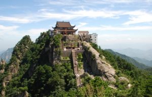 Vé máy bay đi Hợp Phì (Hefei) giá rẻ