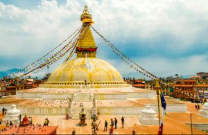 Đặt Vé máy bay đi Kathmandu giá rẻ