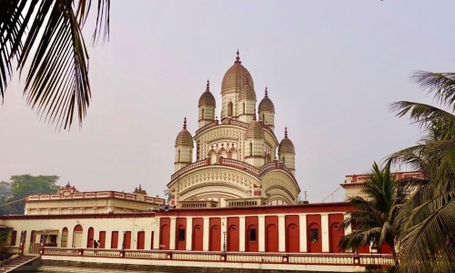Vé máy bay giá rẻ đi Kolkata