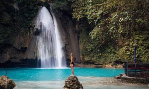 Vé máy bay giá rẻ đi Cebu