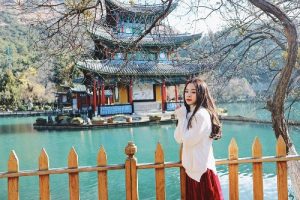 Vé máy bay giá rẻ đi Lệ Giang (Lijiang)