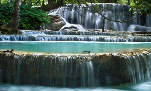 Vé máy bay giá rẻ đi Luang Prabang