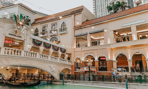 vé máy bay đi manila