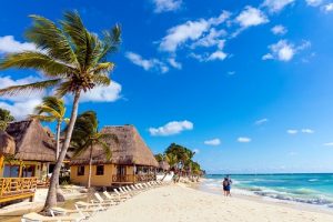 Đặt Vé Máy Bay Đi Mexico Giá Rẻ
