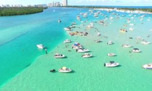 Đặt Vé máy bay đi Miami (Mỹ) giá rẻ