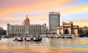 Đặt Vé Máy Bay Đi Mumbai Giá Rẻ