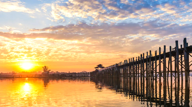 vé máy bay đi Myanmar