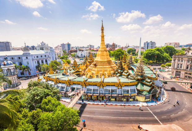 mua vé máy bay đi Myanmar