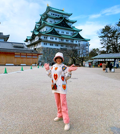 V&eacute; m&aacute;y bay gi&aacute; rẻ từ h&agrave; nội đi nagoya