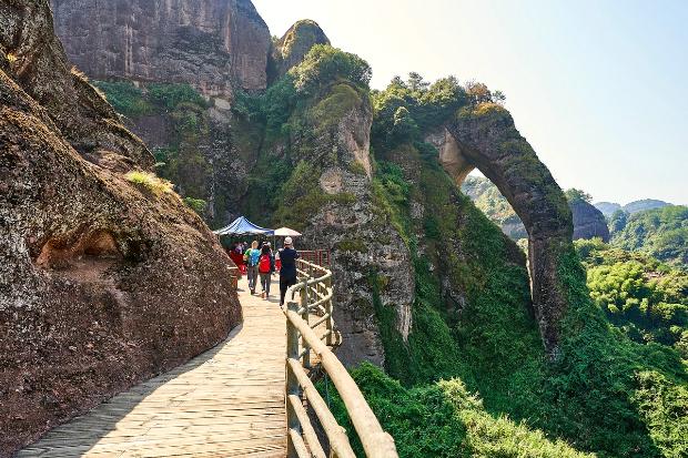 vé máy bay đi Nam Ninh giá rẻ