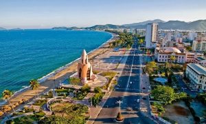 Vé máy bay đi Nha Trang giá rẻ