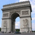 Đặt Vé Máy Bay Đi Paris Giá Rẻ