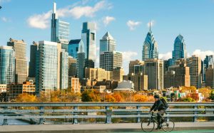 Đặt Vé máy bay đi Philadelphia (Mỹ) giá rẻ