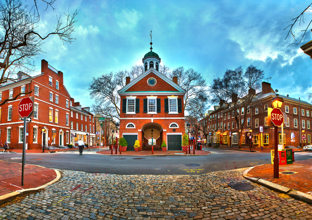 vé máy bay đi Philadelphia gía rẻ 2021