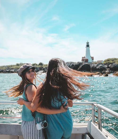 Khám phá Portland với vé máy bay giá rẻ mua vé máy bay đi portland giá rẻ