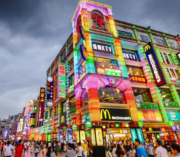 vé máy bay đi Quảng Châu giá rẻ