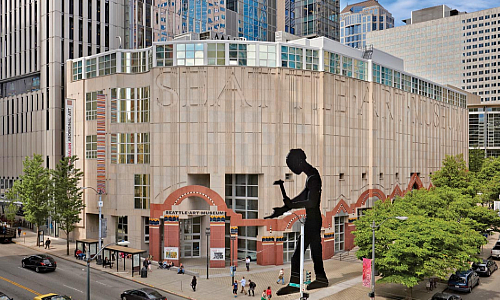 giá vé máy bay đi seattle