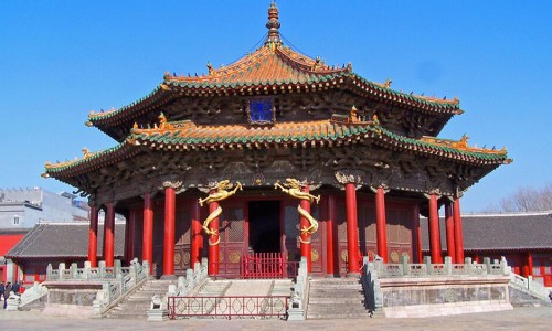 V&eacute; m&aacute;y bay gi&aacute; rẻ đi Shenyang