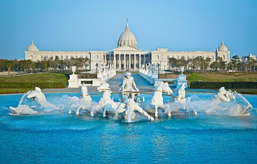 V&eacute; m&aacute;y bay đi Đ&agrave;i Nam gi&aacute; rẻ