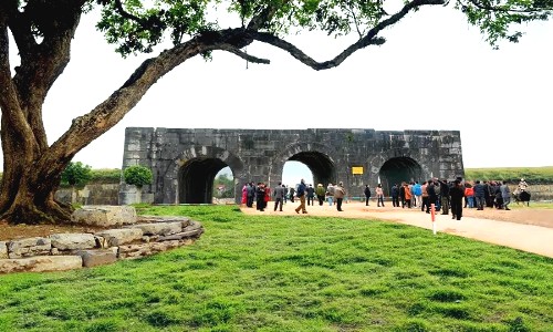 Vé máy bay đi Thanh Hóa