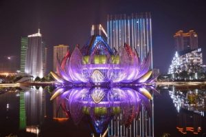 Đặt Vé máy bay đi Thường Châu (Changzhou) giá rẻ