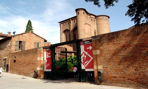 V&eacute; m&aacute;y bay gi&aacute; rẻ đi Toulouse