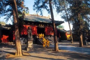 Đặt Vé máy bay đi Trịnh Châu (Zhengzhou) giá rẻ