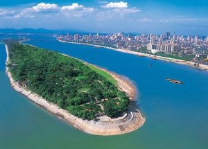 Đặt Vé Máy Bay Đi Changsha (Trường Sa) Giá Rẻ