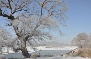 Vé máy bay giá rẻ đi Changchun (Trường Xuân)